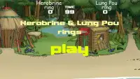 Herobrine & Lung Pou Rings Screen Shot 3