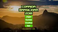 3D Brasilianisches Rennen 2018 Autorennspiel Auto Screen Shot 0