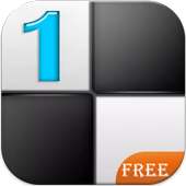 Piano Tiles 1