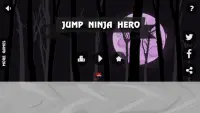 Young Ninja Screen Shot 0