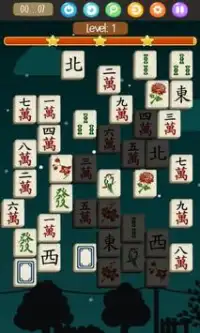 Pocket Mahjong Screen Shot 3