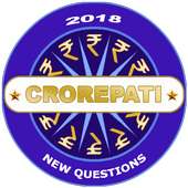 Play KBC 2018 in Hindi Crorepati Season 9 GK Quiz
