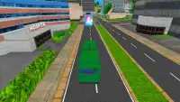 City Bus simulation Pro Screen Shot 2