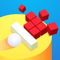 Ball Push 3D