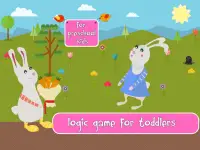 Shapes and colors Educational Games for Kids Screen Shot 14