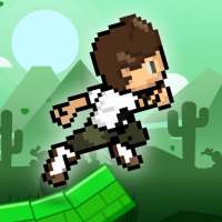 Hero Runner – Impossible Run 2020 Games