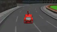 3D calles de Crimen :Car Thief Screen Shot 3