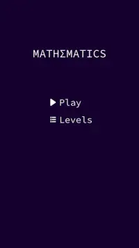 Mathematics : Math Puzzles Game and Math Questions Screen Shot 1