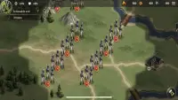 Napoleon Empire War: Army Tactical Strategy Games Screen Shot 3