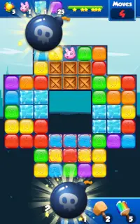 Puzzle Block Blast Screen Shot 2