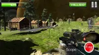 Combat Sniper Extreme Screen Shot 20