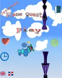 Original Plane Quest Screen Shot 0
