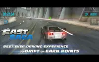 The Furious Saga Racing 2021 Screen Shot 4