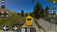Bus Driver Academy 3D Screen Shot 2