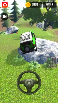 Car Climb Racing: Mega Ramps Screen Shot 3