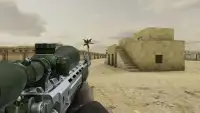 Modern Combat Sniper Screen Shot 0