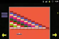 On Blocks - Arkanoid Challenge Screen Shot 1