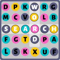 Word Unscrambler – ‘Find A Word’ Search