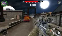 IGI Sniper Commando - New Gun Shooting Game 2020 Screen Shot 6