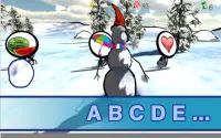 Snowman winter adventures Screen Shot 3