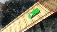 Assault Ramp Car Racing Stunt Game Screen Shot 1