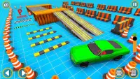 Real Car Parking: Driving Simulator 2020 Screen Shot 5