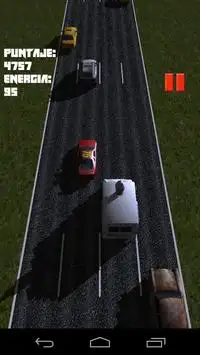 Speed Car - Juegos de Carreras Screen Shot 3