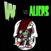 Woden vs Aliens DEMO