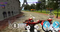 Turbo GT Go Kart Race Extreme Screen Shot 0
