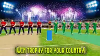 Cricket League 2020 - GCL Cricket Game Screen Shot 2