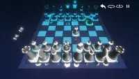 Neon Chess Screen Shot 3