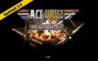 Ace WW2 Dog Fighter Screen Shot 0