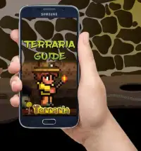 terrariaa★ Game Guide Screen Shot 0