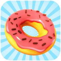 Donuts - Pagluluto Laro