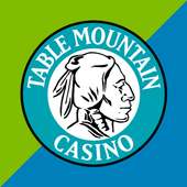 Table Mountain Casino