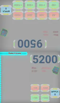 Life Calculator - YuGiOh Screen Shot 6