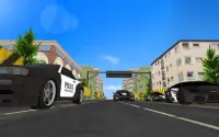 Police Car Racing 3D Screen Shot 3