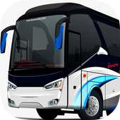 New Bus Simulator Indonesia