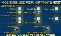 Minesweeper (Hoversweeper) Screen Shot 5