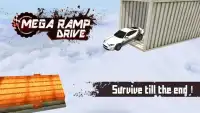 Mega Ramp Drive Screen Shot 5