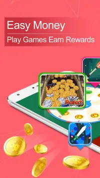 easy money-play and earn Screen Shot 0