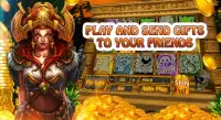 Golden Game Slots Screen Shot 1