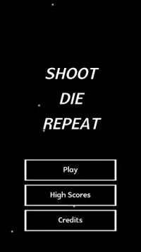 Shoot Die Repeat Screen Shot 0