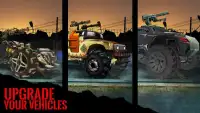 Drive Die Repeat - Zombie Game Screen Shot 10