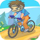 Wheelie Bike Racing Dash Free