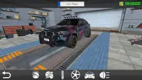 OffRoad Bmw 4x4 Car & Suv Simulator 2021 Screen Shot 0