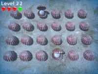 Sea Shell Game Screen Shot 5