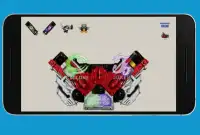 DX Simulation for Double Dx Henshin Belt 2018 Screen Shot 1