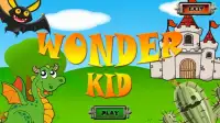 Wonder Kid Screen Shot 0