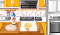 Cake Geschichte Cooking Spiel Screen Shot 2